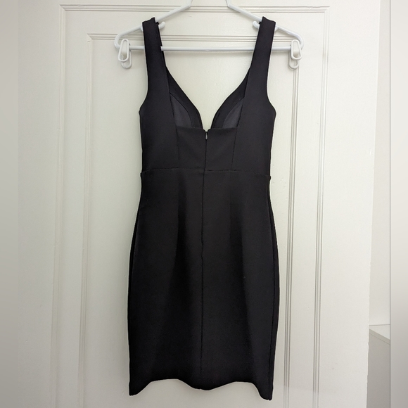 Express dress, size 00 - Picture 2 of 3
